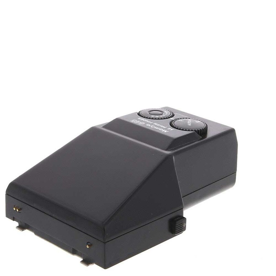 Mamiya Camera Accessories | Mamiya 645 Prism N Finder For Super