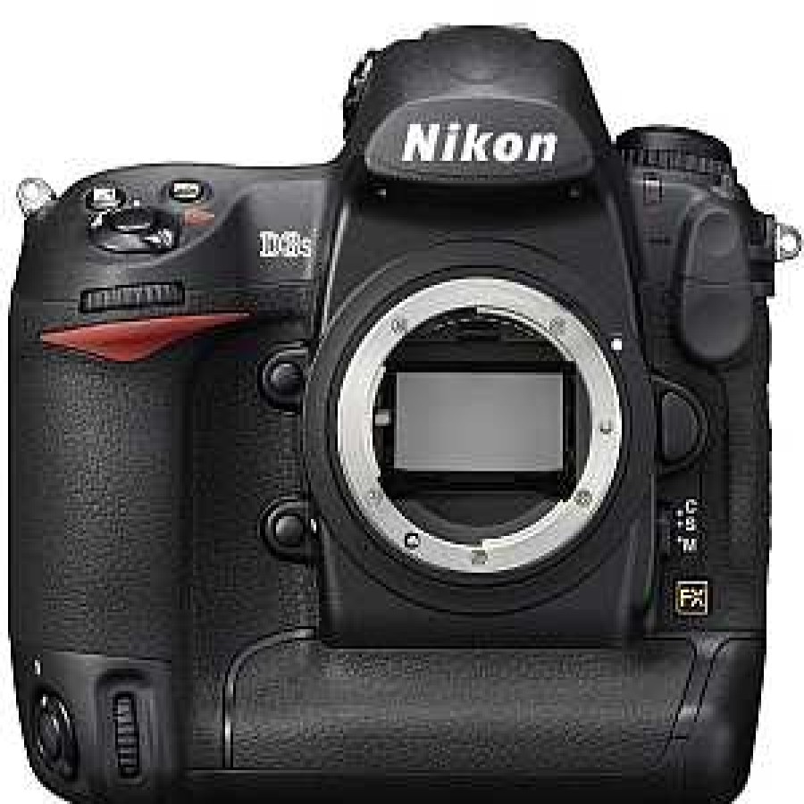 Nikon Dslr Cameras | Nikon D3S Dslr Camera Body {12.1Mp}