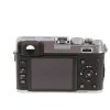 Fuji Compact Cameras | Fujifilm X100S Digital Camera, Silver {16.3Mp}