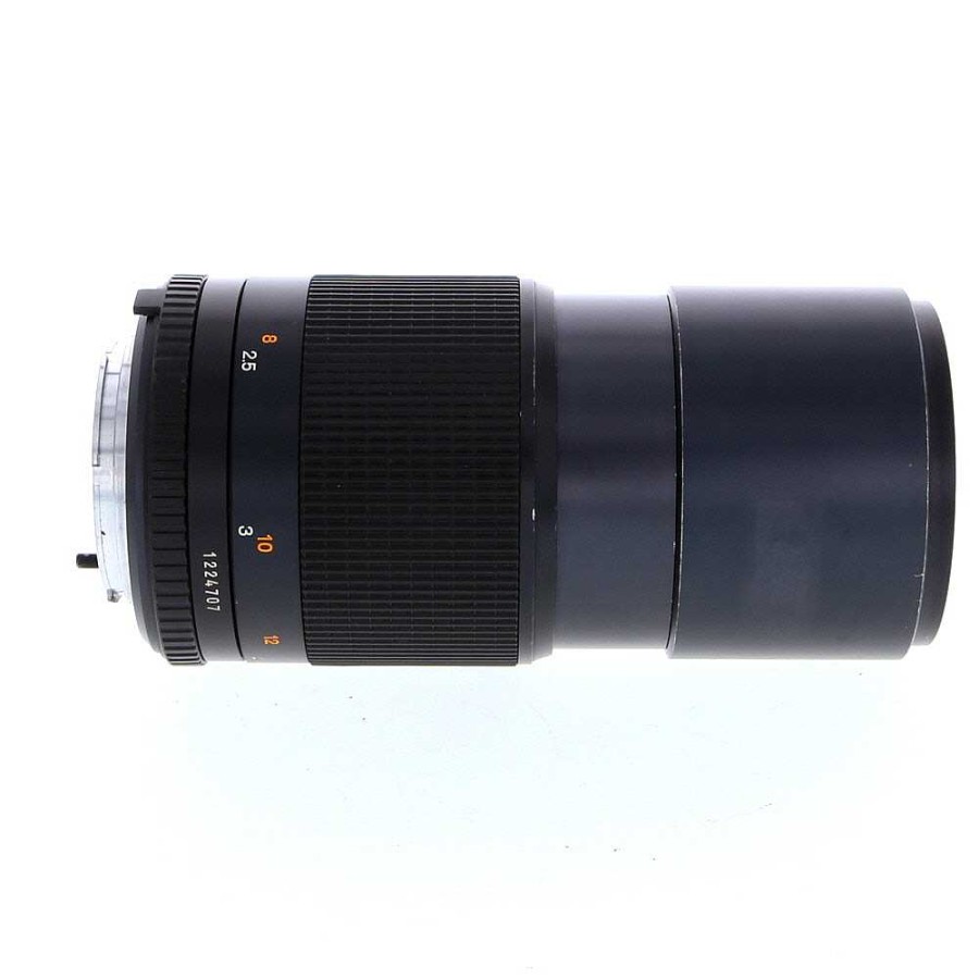 Minolta Slr & Dslr Lenses | Minolta 200Mm F/4 Celtic Md Mount Manual Focus Lens {55}