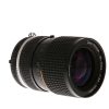 Nikon Slr & Dslr Lenses | Nikon 35-70Mm F/3.5 Zoom-Nikkor Macro Ais 2-Touch Manual Lens {62}