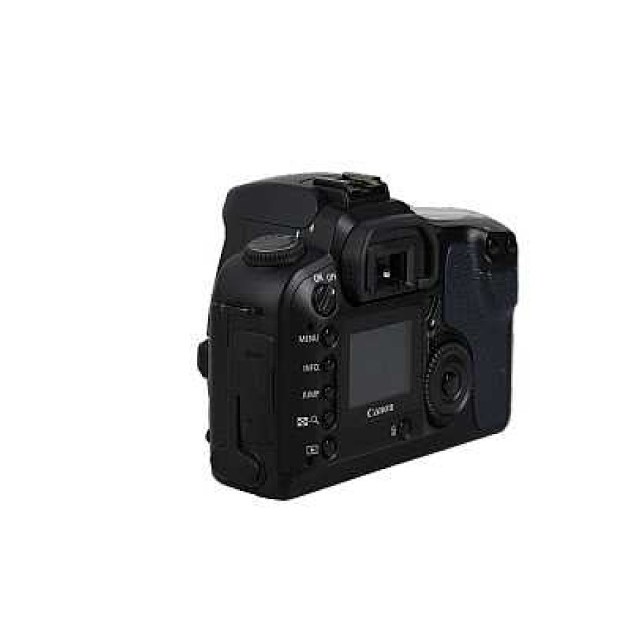 Canon Dslr Cameras | Canon Eos D60 Dslr Camera Body {6Mp}