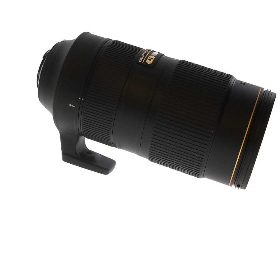 Nikon Slr & Dslr Lenses | Nikon Af-S Nikkor 80-400Mm F/4.5-5.6 G Ed Vr Autofocus If Lens {77}