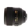 Nikon Slr & Dslr Lenses | Nikon Af-S Nikkor 105Mm F/1.4 E Ed Autofocus If Lens {82}