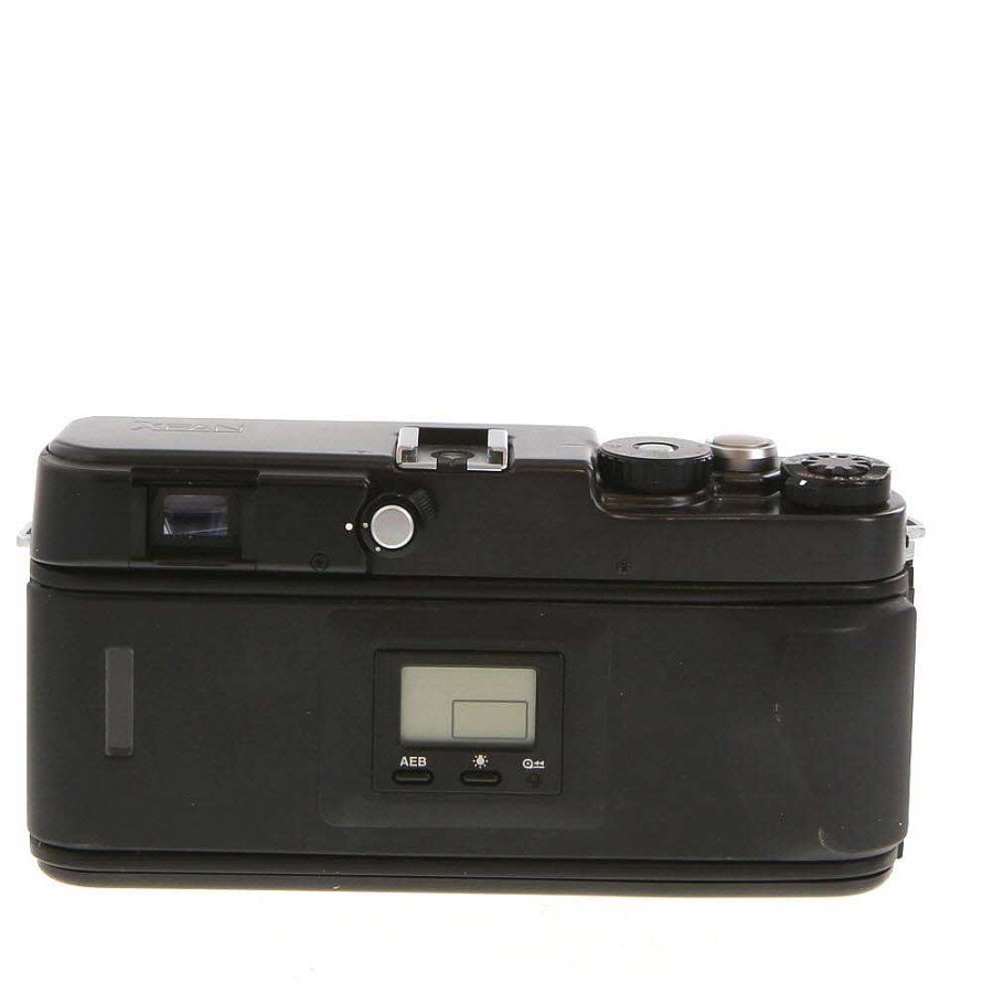 Hasselblad 35Mm Film Cameras | Hasselblad Xpan Panoramic Camera Body