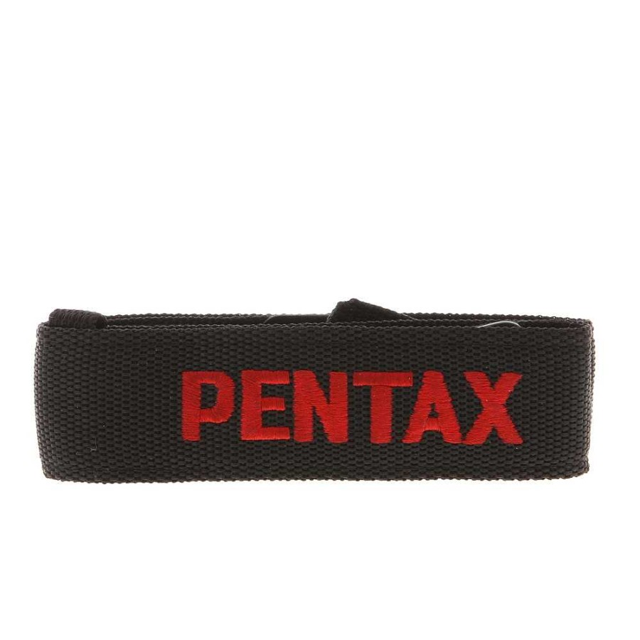 Pentax Camera Accessories | Pentax Fiber Printed Camera Strap