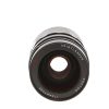 Voigtlander Mirrorless Lenses | Voigtlander 17.5Mm F/0.95 Nokton Aspherical Manual Lens For Mft (Micro Four Thirds) {58}