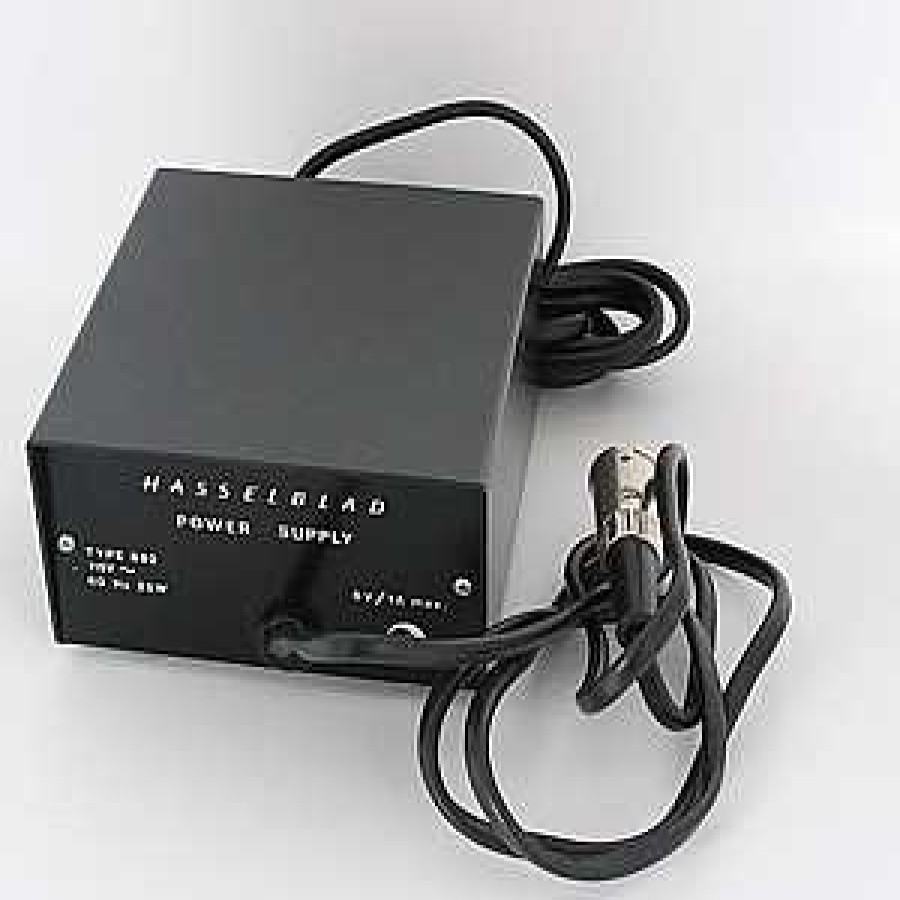 Hasselblad Camera Accessories | Hasselblad Ac Power Supply Unit 46302