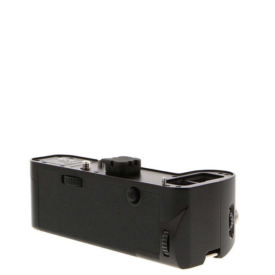 Leica Camera Accessories | Leica Hg-Scl4 Multifunctional Handgrip For Sl (Typ 601) Camera (16063)