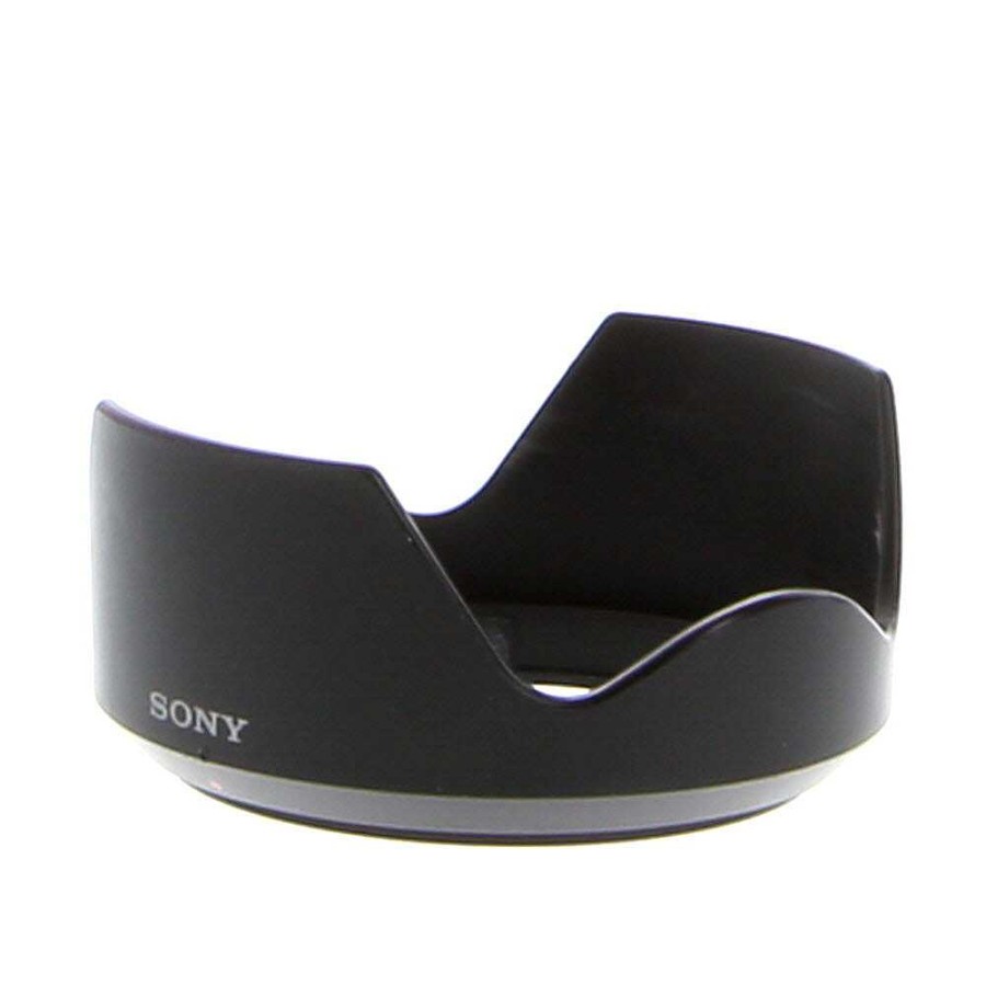 Sony Lens Accessories | Sony Alc-Sh112 Lens Hood For 28Mm F/2, 35Mm F/2.8, 18-55Mm F/3.5-5.6