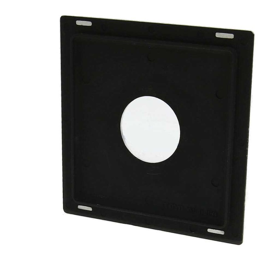 Toyo Optics Lens Accessories | Toyo Field 45A 35 Hole (110Mm Square) Lens Board