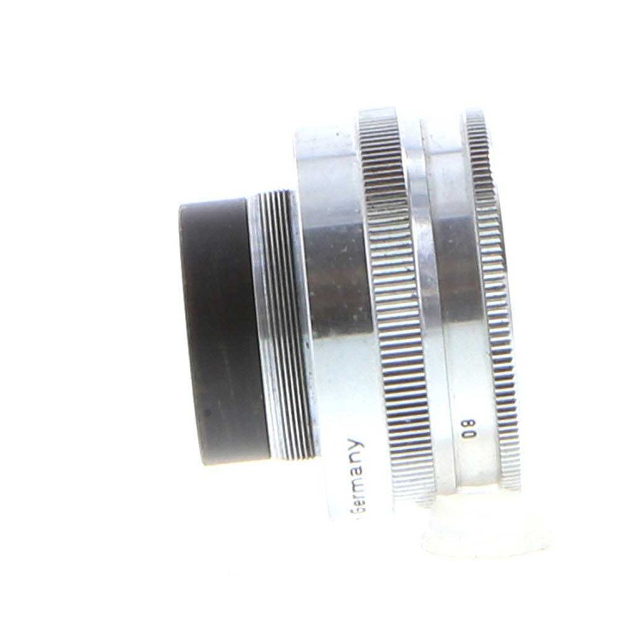 Schneider Darkroom & Projection Equipment | Schneider 80Mm F/5.6 Componon (25Mm Mount) Enlarging Lens, Black