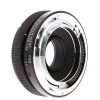 Mamiya Medium Format Lenses | Mamiya 1.4X Rz Teleconverter