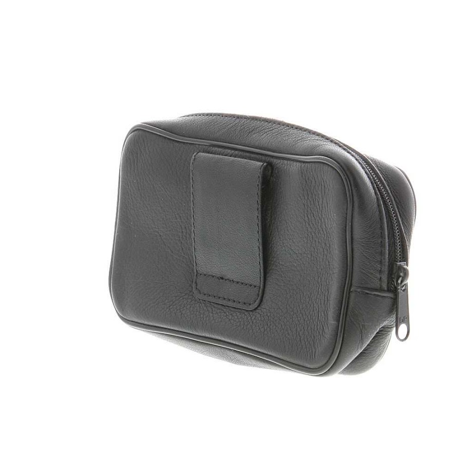 Leica Bags & Cases | Leica Soft Case For Z2X, Minilux, Black Leather (18509)