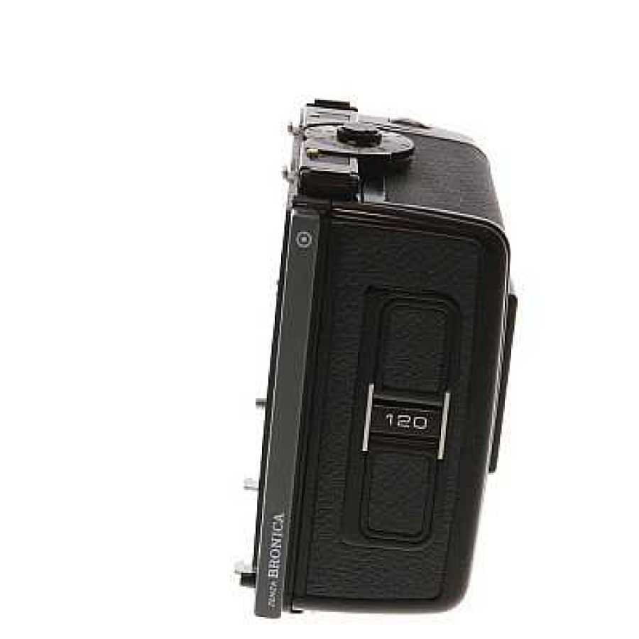 Bronica Camera Accessories | Bronica Sq 6X6 120 Film Back