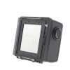 Bronica Camera Accessories | Bronica Sq-I 6X6 220 Film Back (24 Exp.)