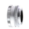 Leica Close Up & Macro Accessories | Leica Universal Focus Mount, Chrome (Otzfo, 16464K)