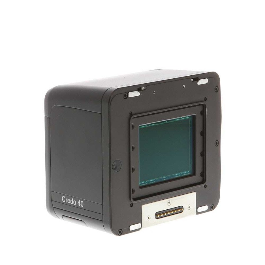 Mamiya Camera Accessories | Mamiya Leaf Credo 40 Digital Back For Mamiya 645Df Mound {40Mp}