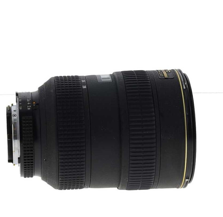 Nikon Slr & Dslr Lenses | Nikon Af-S Nikkor 28-70Mm F/2.8 D Ed Autofocus If Lens {77}