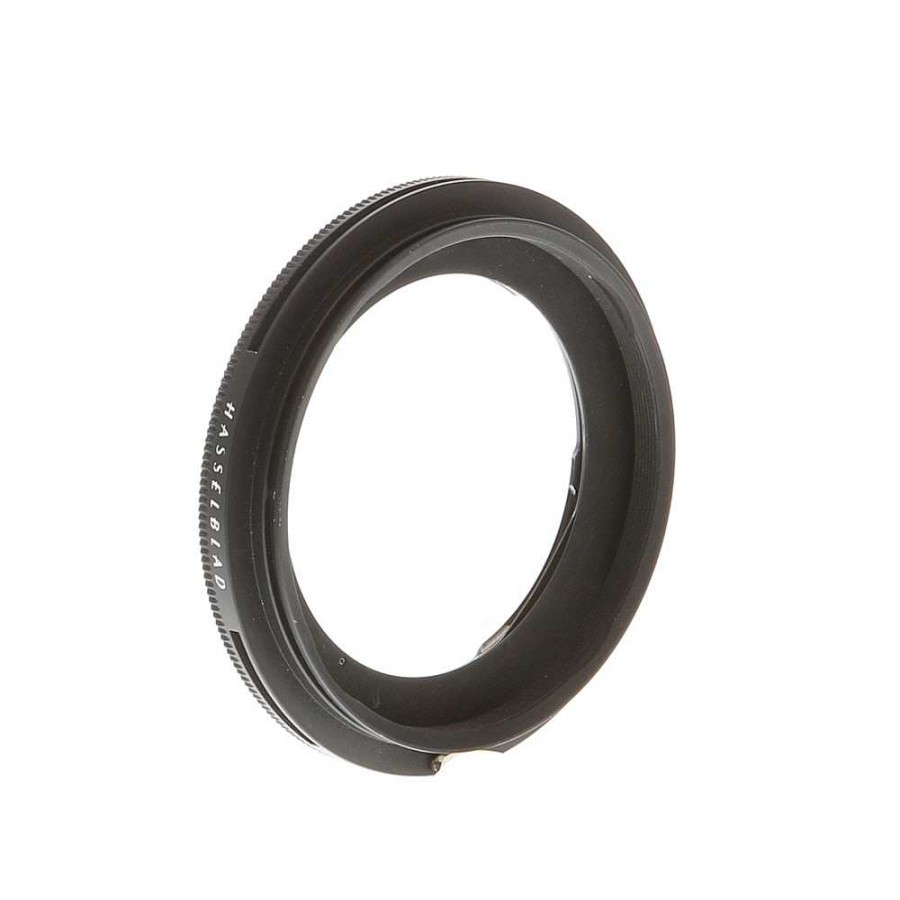 Hasselblad Medium Format Accessories | Hasselblad Mount Ring B50 #40320 (Early Pro Shade)