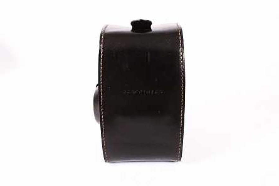 Hasselblad Bags & Cases | Hasselblad 502 Eveready Case (For 500C/M) Black Leather