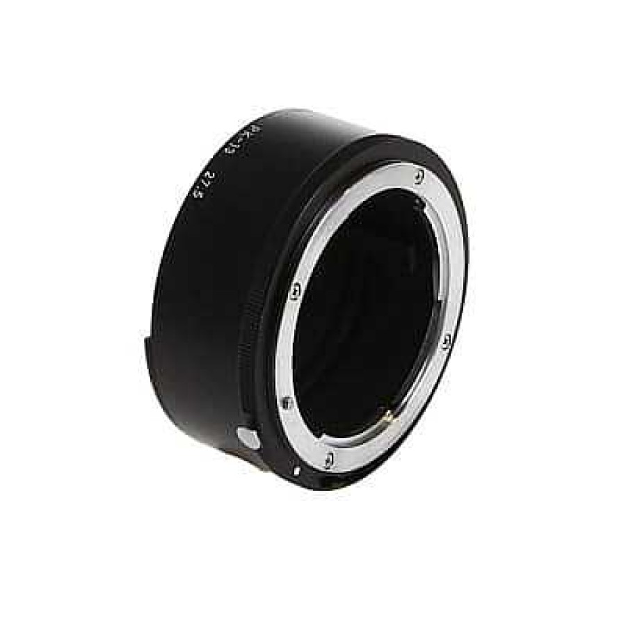 Nikon Close Up & Macro Accessories | Nikon Pk-13 Auto Extension Ring 27.5Mm (55 Micro Ai (1:1)