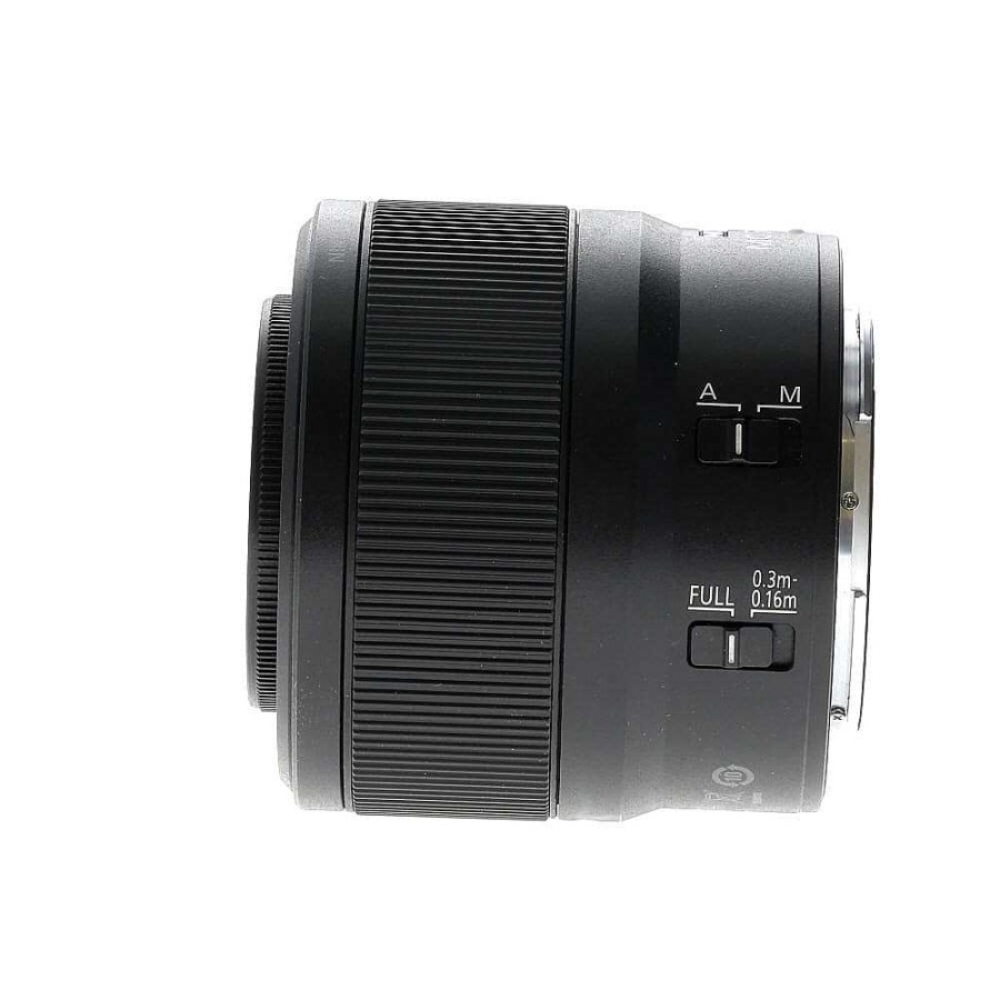 Nikon Mirrorless Lenses | Nikon Nikkor Z Mc 50Mm F/2.8 Macro Fx Autofocus Lens For Z-Mount, Black {46}