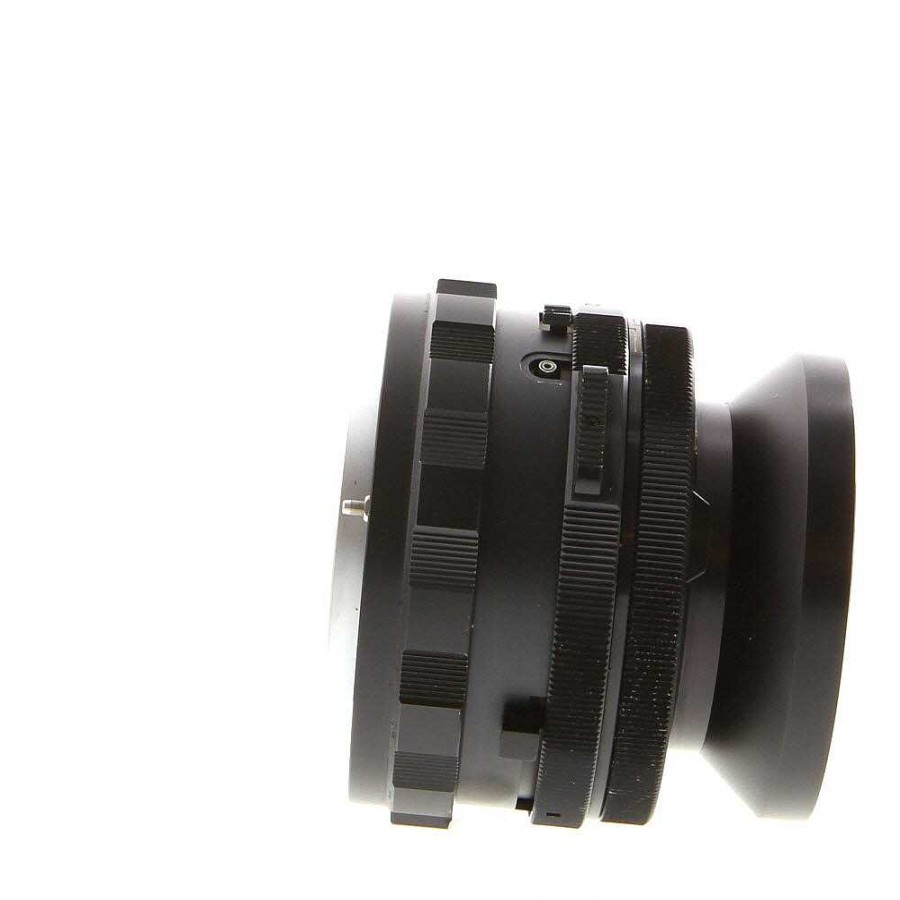 Mamiya Medium Format Lenses | Mamiya 90Mm F/3.8 Sekor C Lens For Rb67 {77}