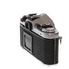 Pentax 35Mm Film Cameras | Pentax Me 35Mm Camera Body, Chrome