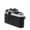 Nikon 35Mm Film Cameras | Nikon Fe 35Mm Camera Body, Chrome