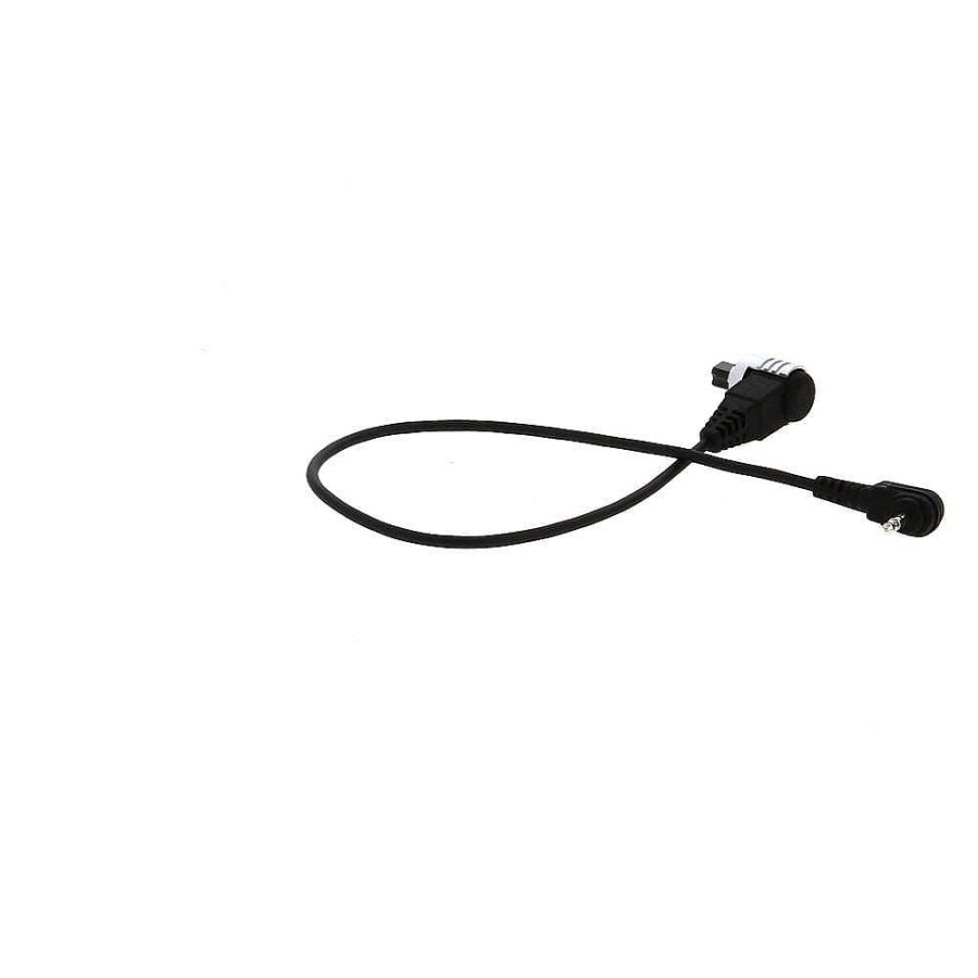 Canon Lighting Accessories | Canon Sr-N3 Speedlite Release Cable With 3-Pin Camera Connection For Canon 600Ex-Rt Speedlite, And St-E3-Rt Transmitter