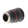 Rokinon Slr & Dslr Lenses | Rokinon 50Mm F/1.4 As If Umc Manual Lens For Canon Ef-Mount {77}