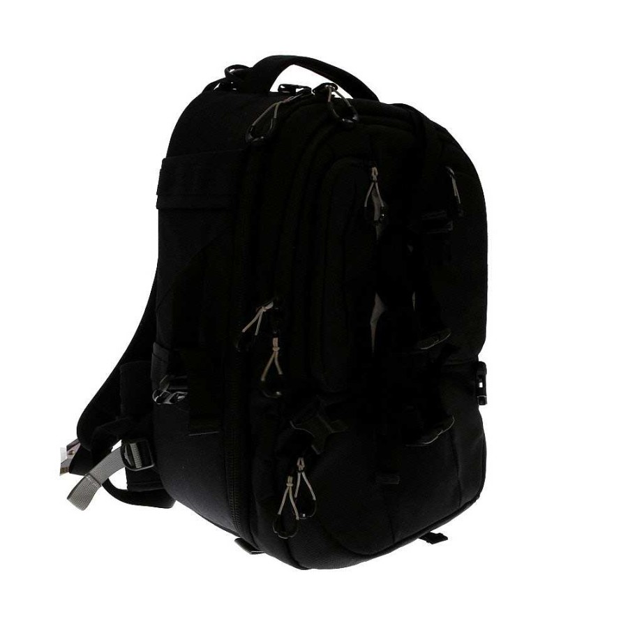 Tamrac Bags & Cases | Tamrac Anvil 17 Professional Series Backpack (To220-1919), 12.2X17.3X9.8/" Black