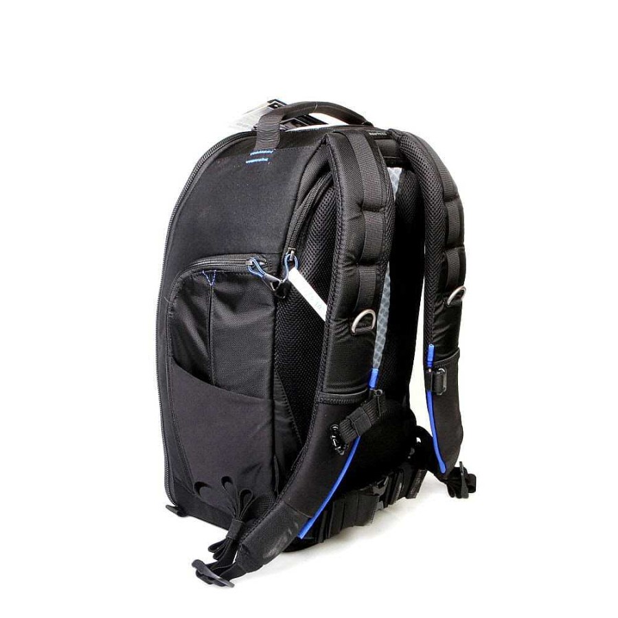 Think Tank Photo Bags & Cases | Think Tank Streetwalker Pro V2.0 Backpack, Black, 18.5X9.8X8.3"