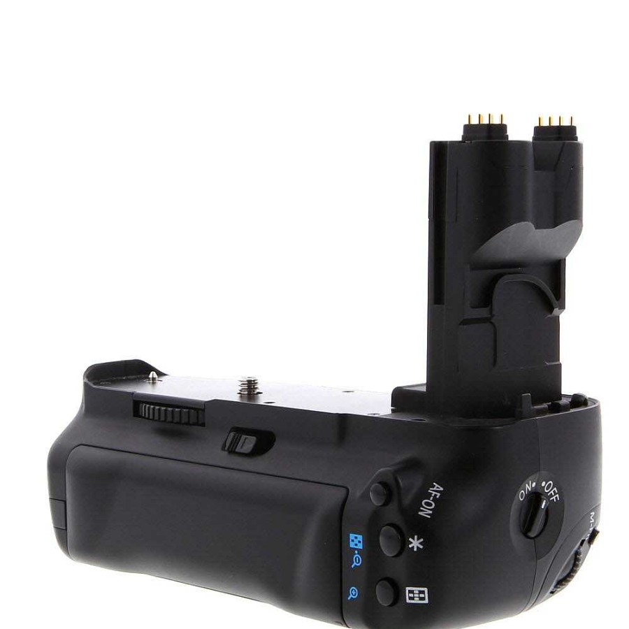 Zeikos Camera Accessories | Zeikos Battery Grip Ze-Cbg7D For Canon 7D (Lp-E6)