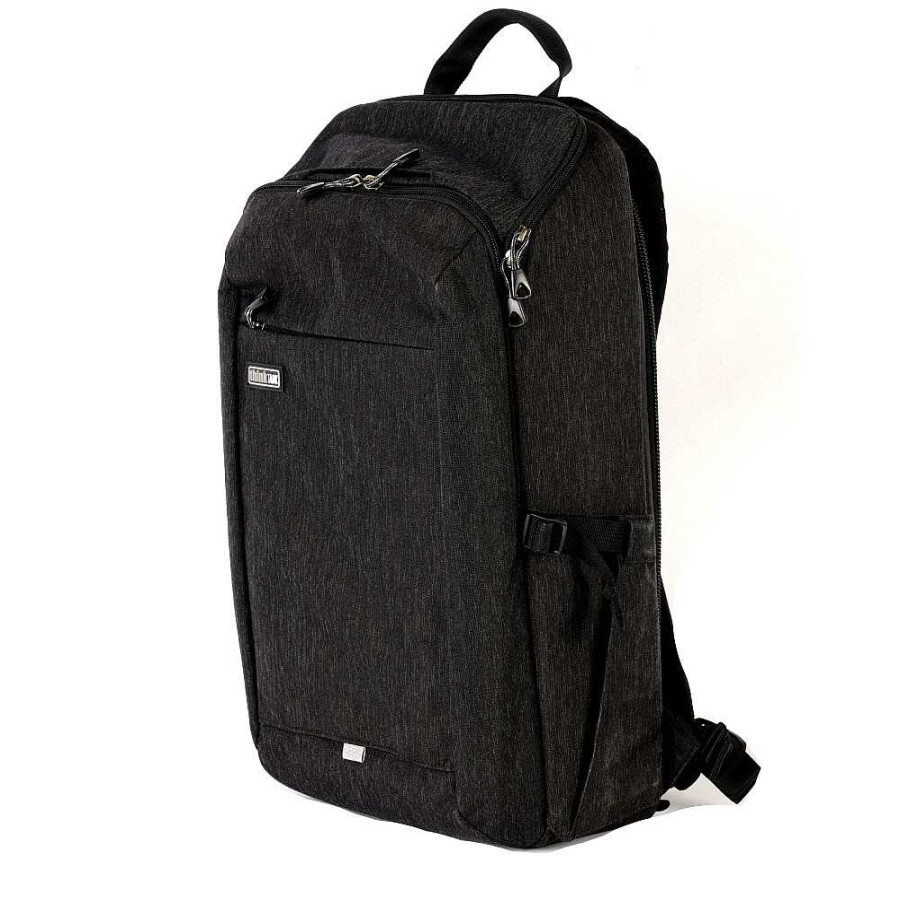 Think Tank Photo Bags & Cases | Think Tank Photo Backstory 15 Backpack, Gray/Black, 11X19.8X7.5 In.