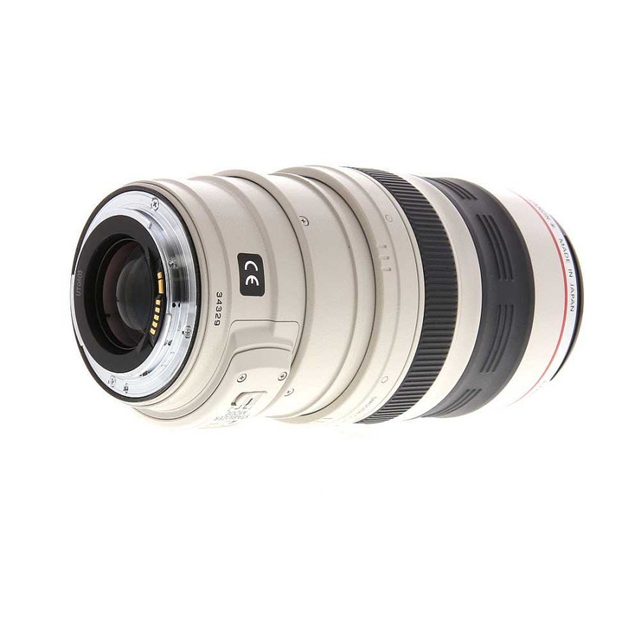 Canon Slr & Dslr Lenses | Canon 28-300Mm F/3.5-5.6 L Is Usm Ef Mount Lens {77}