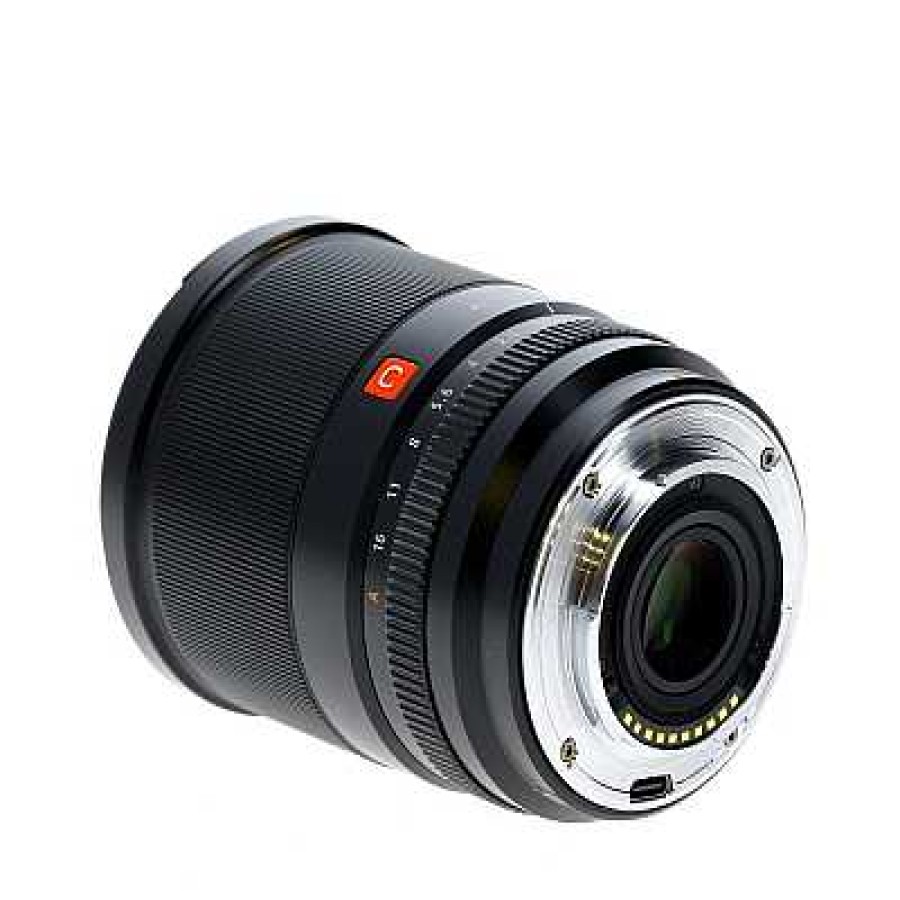 Viltrox Mirrorless Lenses | Viltrox Af 13Mm F/1.4 Xf Stm Asph Ed If Autofocus Aps-C Lens For Fujifilm X-Mount, Black {67}