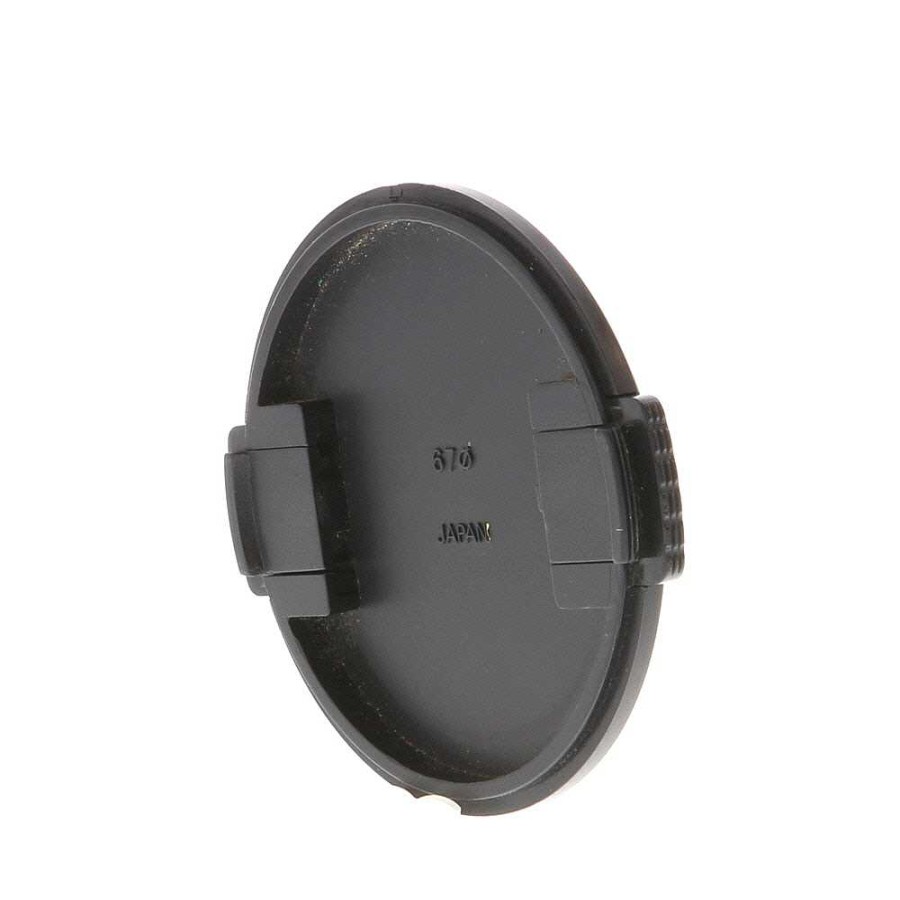 Bronica Lens Accessories | Bronica Sq Series 67Mm Front Lens Cap