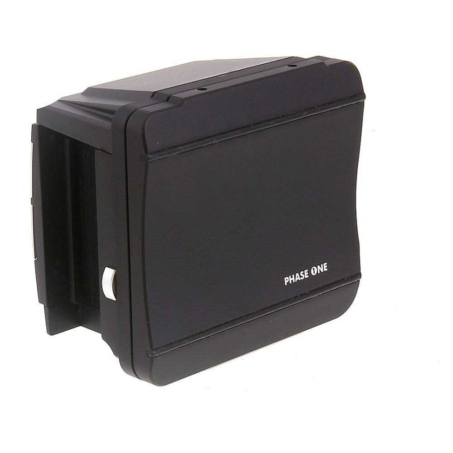 Phase One Camera Accessories | Phase One P40+ Digital Back For Mamiya 645Af, Phase One 645Af {40Mp}