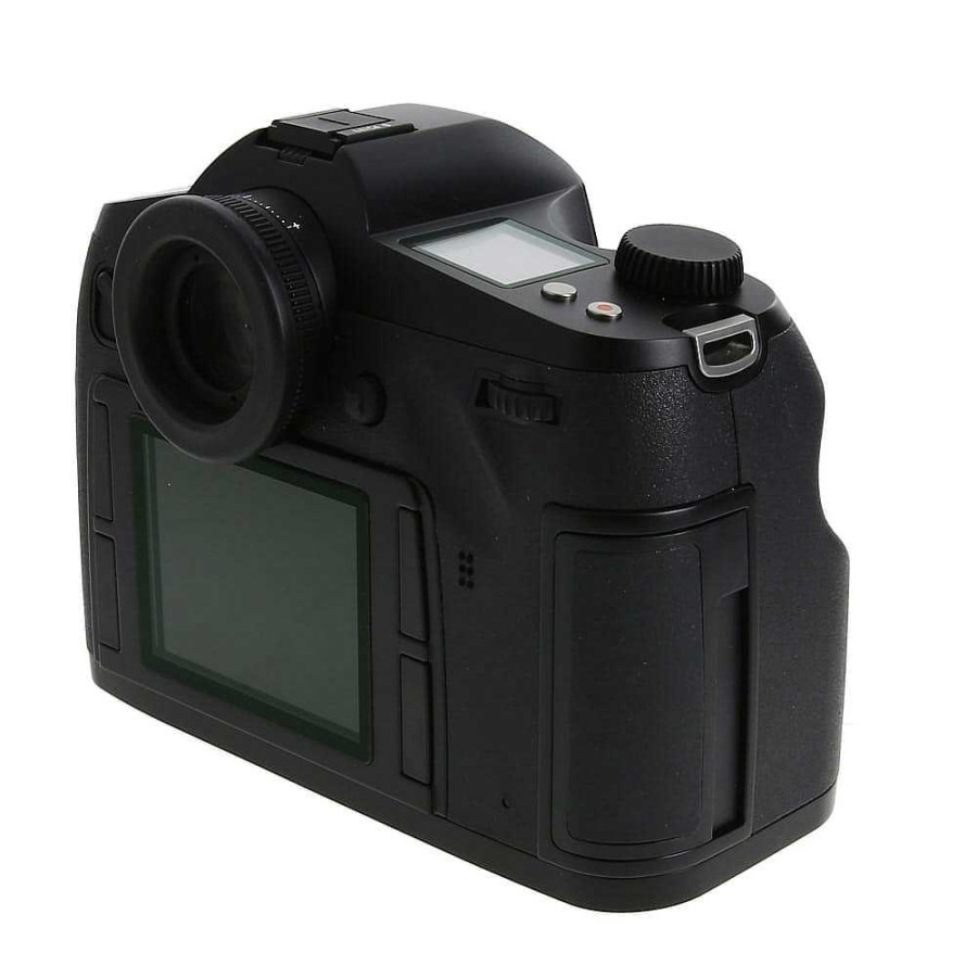 Leica Medium Format Cameras | Leica S3 Dslr Camera Body {64Mp} 10832