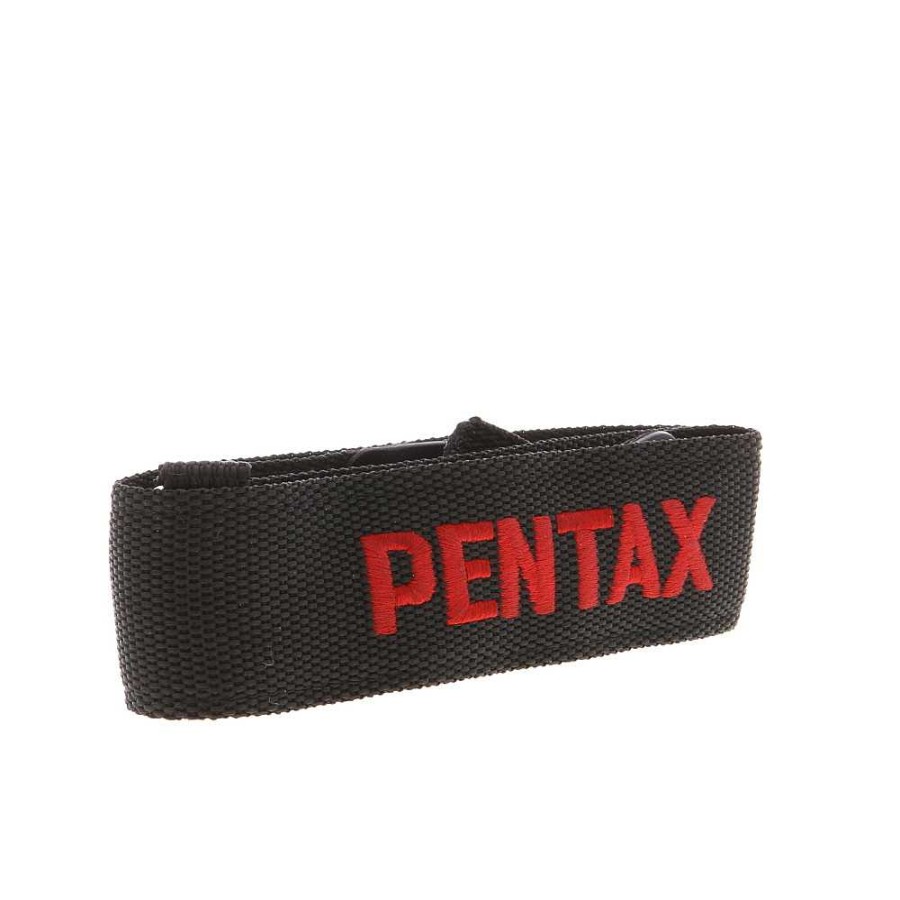 Pentax Camera Accessories | Pentax Fiber Printed Camera Strap