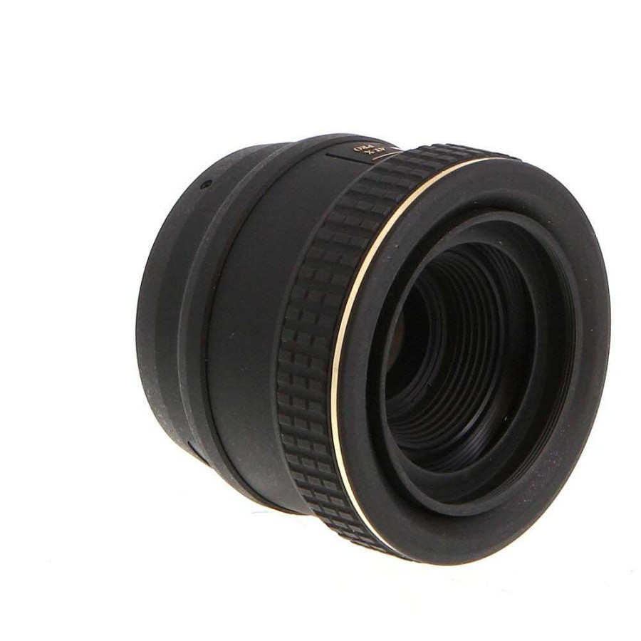 Tokina Slr & Dslr Lenses | Tokina At-X Pro 35Mm F/2.8 Macro Dx Autofocus Aps-C Lens For Nikon F-Mount {52}