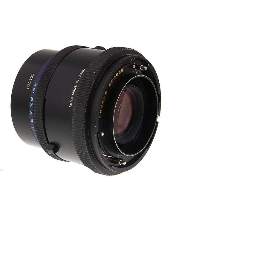 Mamiya Medium Format Lenses | Mamiya Sekor Z 150Mm F/3.5 W Lens For Rz67 System {77}