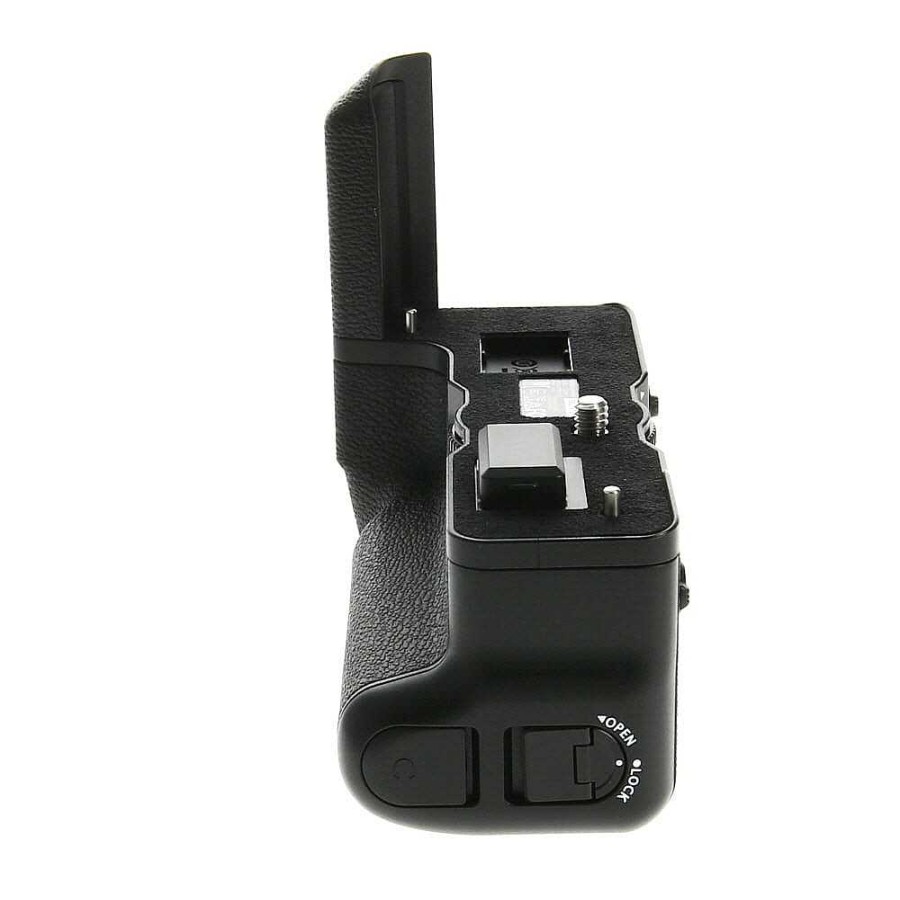 Fuji Camera Accessories | Fujifilm Vg-Xt4 Vertical Battery Grip (2/Np-W235)