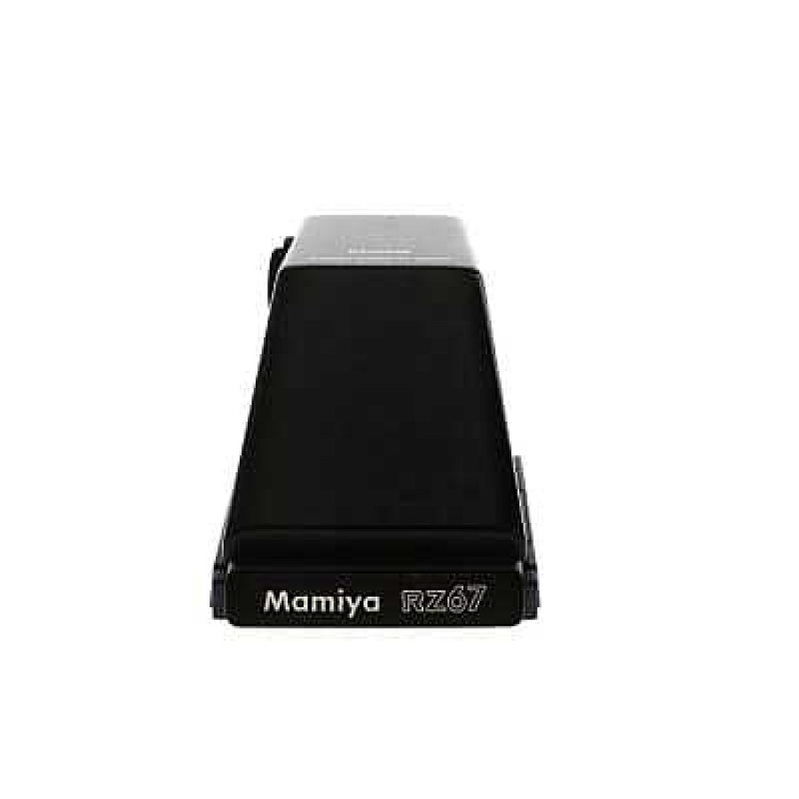 Mamiya Medium Format Accessories | Mamiya Ae Prism (Not For Pro Ii) Finder For Rz System