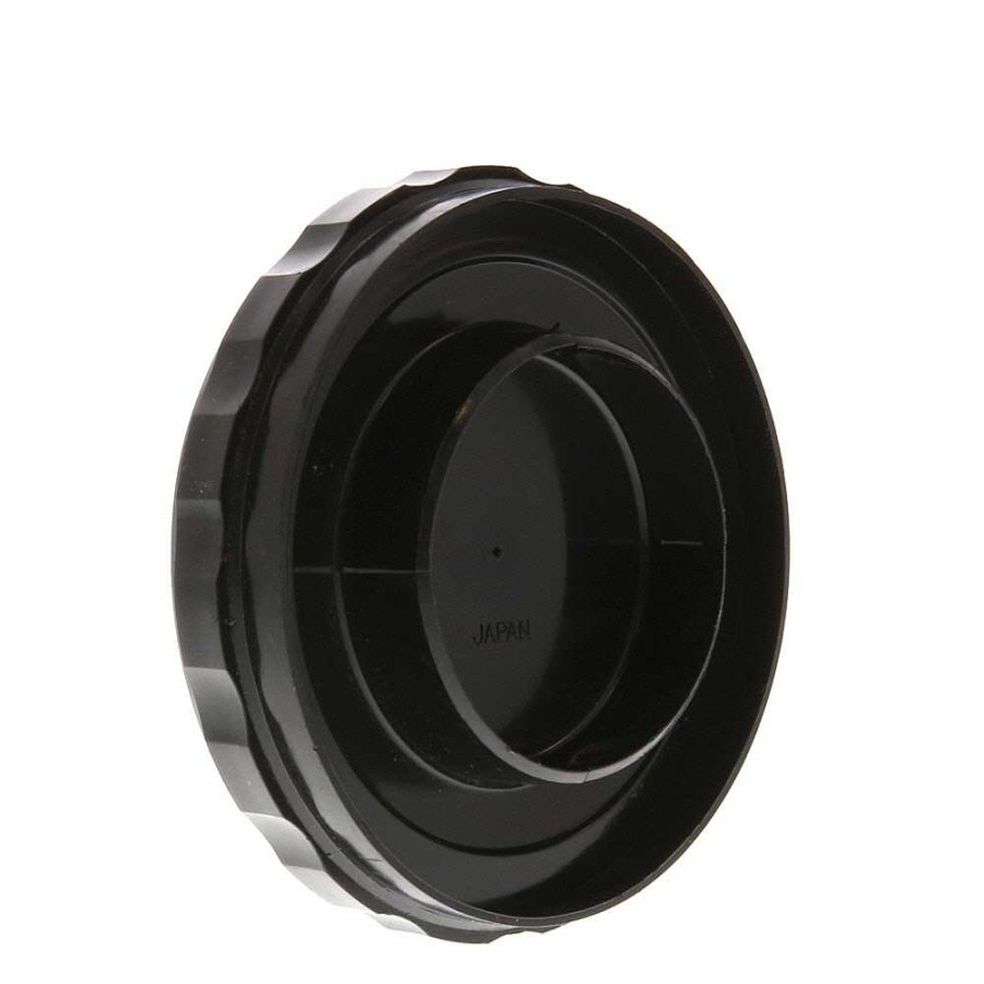 Mamiya Camera Accessories | Mamiya Rb67 Front Body Cap, Plastic