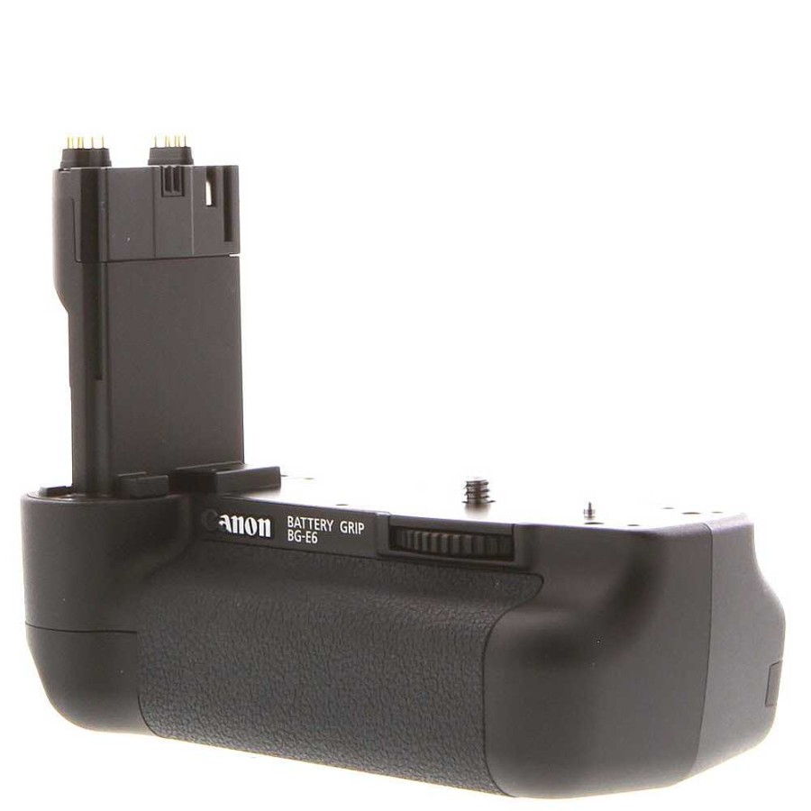 Canon Camera Accessories | Canon Battery Grip Bg-E6