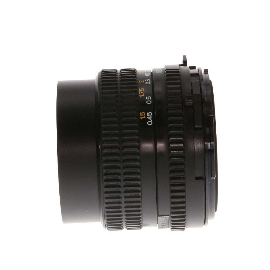 Mamiya Medium Format Lenses | Mamiya Sekor C 55Mm F/2.8 N Manual Focus Lens For 645 {58}