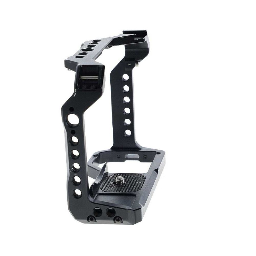 SmallRig Movie & Video Accessories | Smallrig Light Camera Cage For Sony A7Iii, A7Riii, A9 (2918)